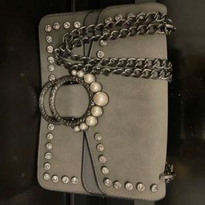 Really cut going out purse